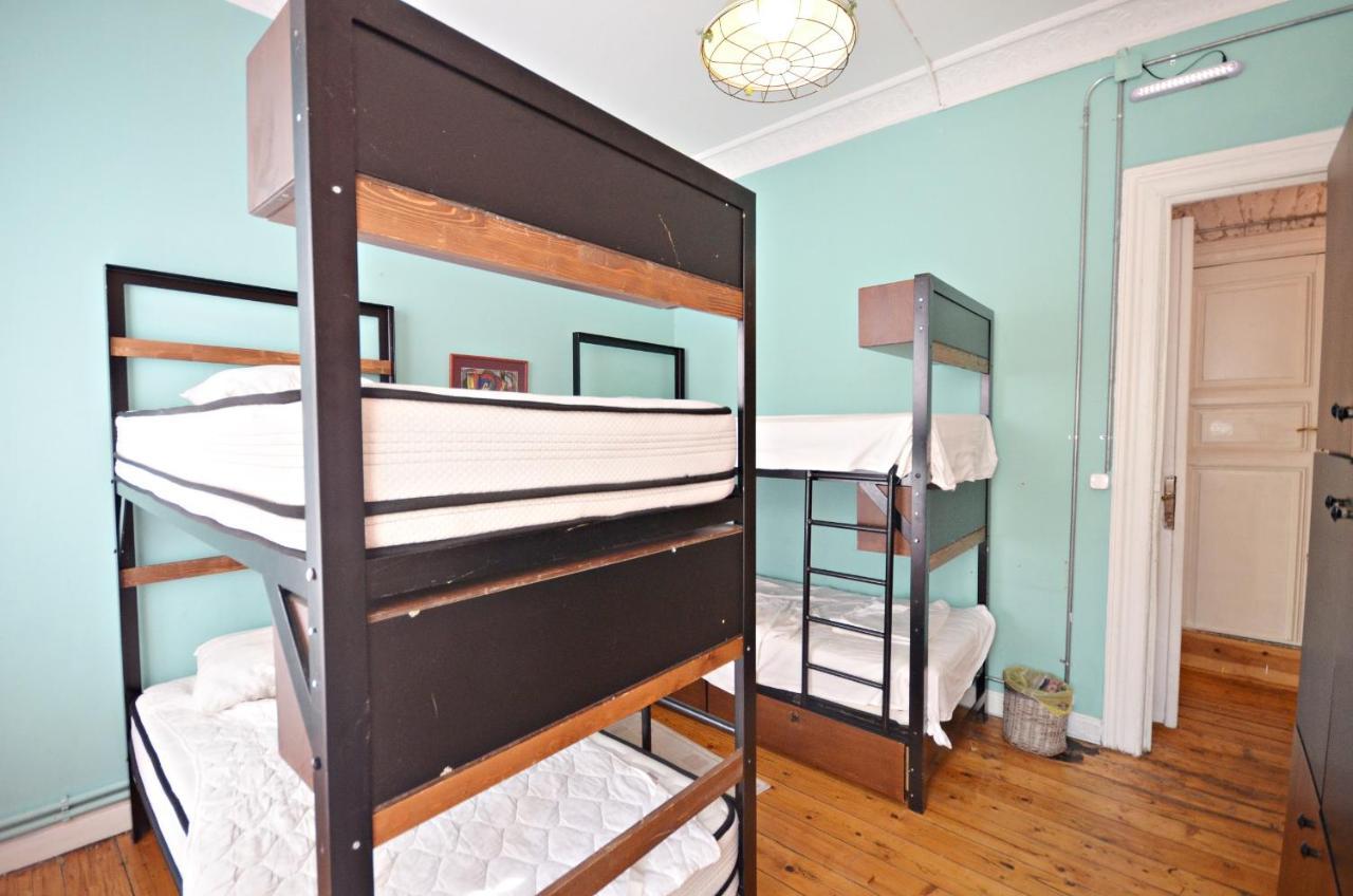 Hostel Jumba İstanbul