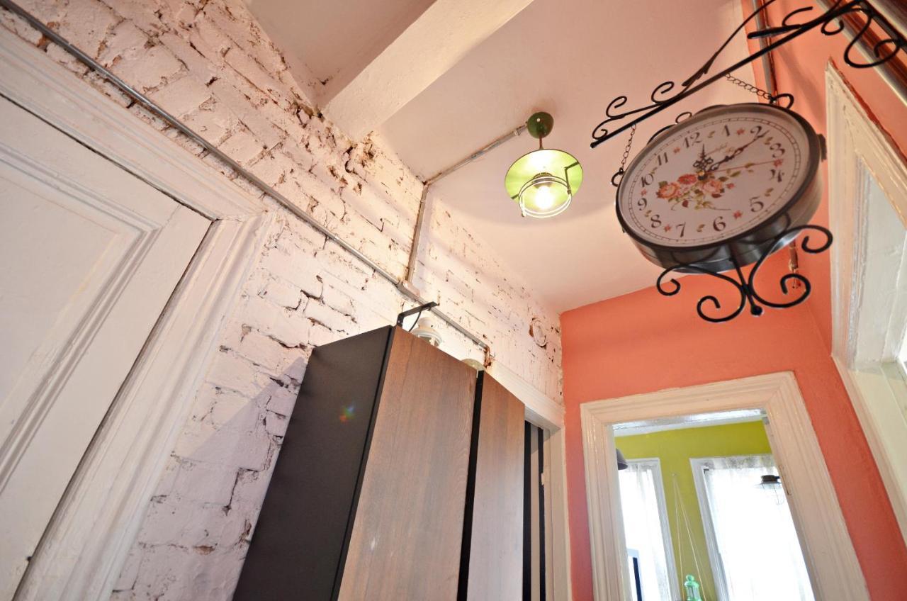 Jumba Hostel