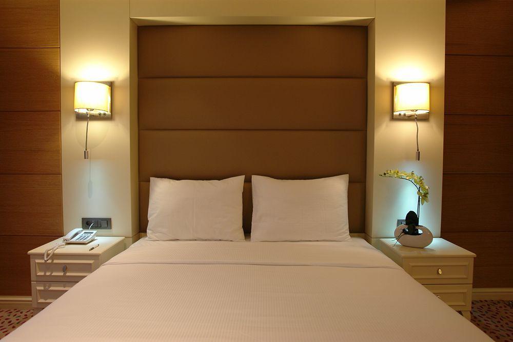 Hotel Le Mirage Istanbul