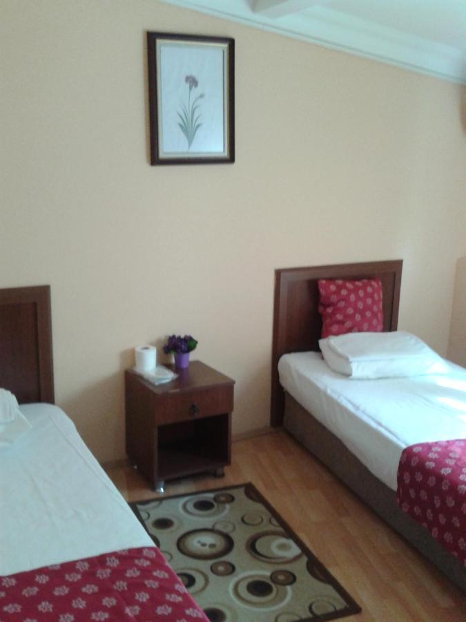 Sur Hotel