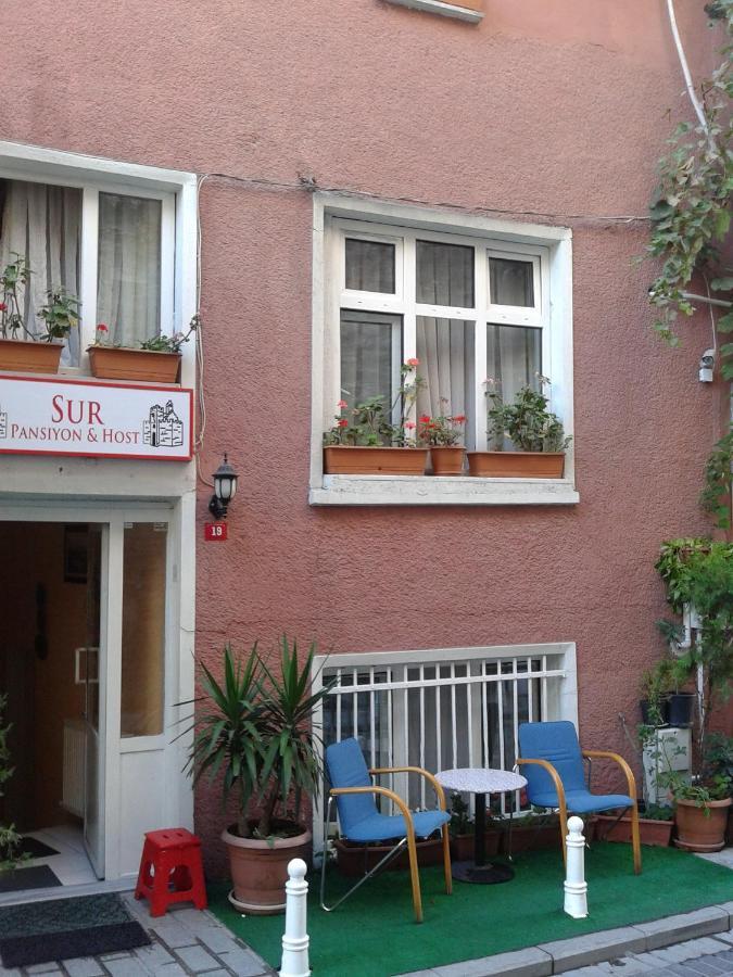 Hotel Sur *