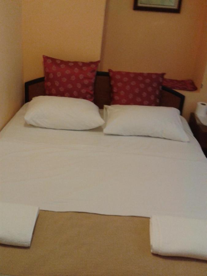 Hotel Sur *