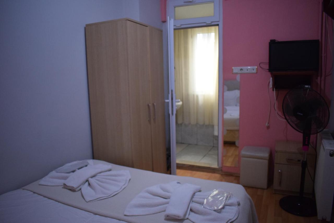 Hotel Sur