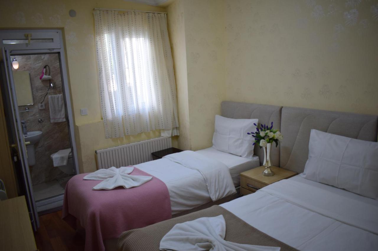 Sur Hotel Istanbul
