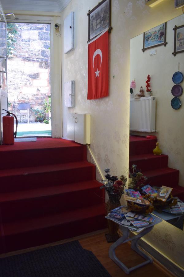 Sur Istanbul