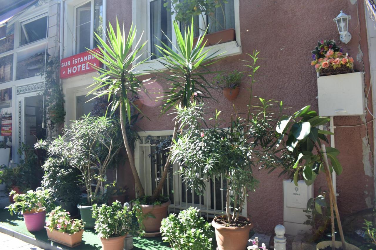 Hotel Sur *
