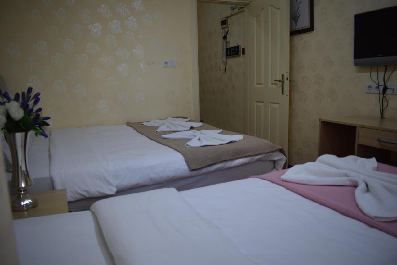 Sur Hotel *