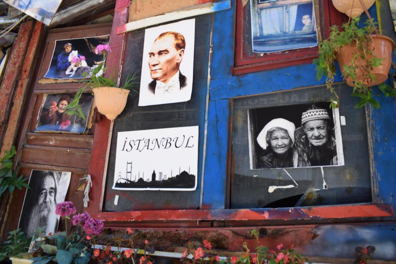 Sur * Istanbul