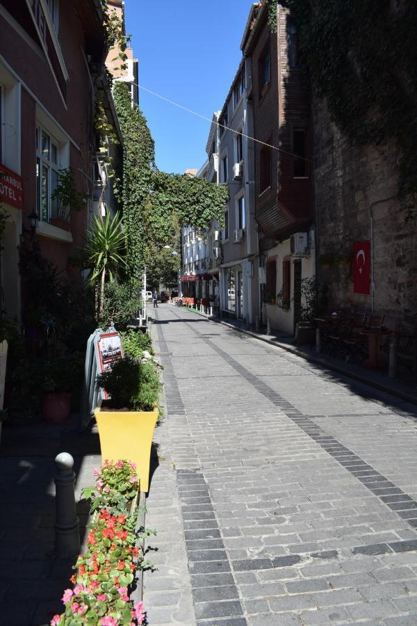 Hotel Sur