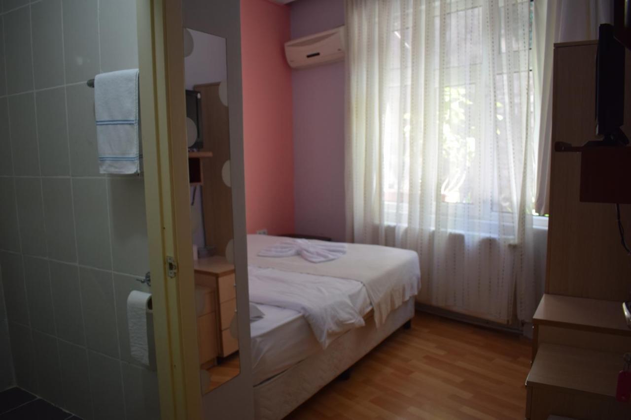 Hotel Sur
