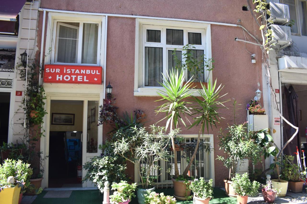 Hotel Sur *