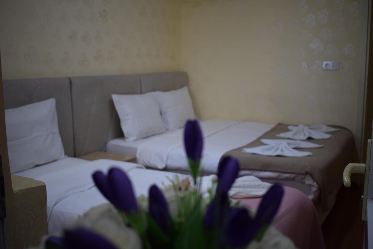 Hotel Sur