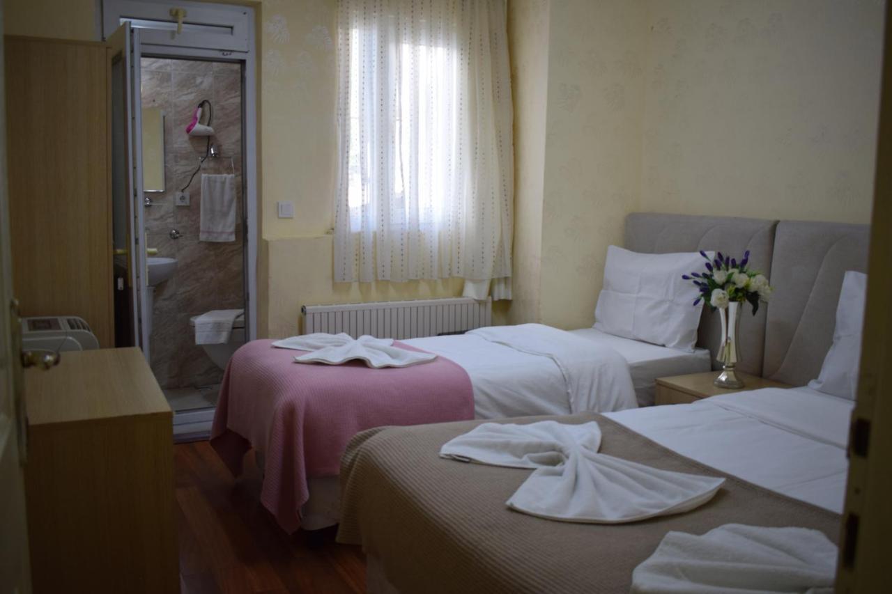 Sur Hotel Istanbul