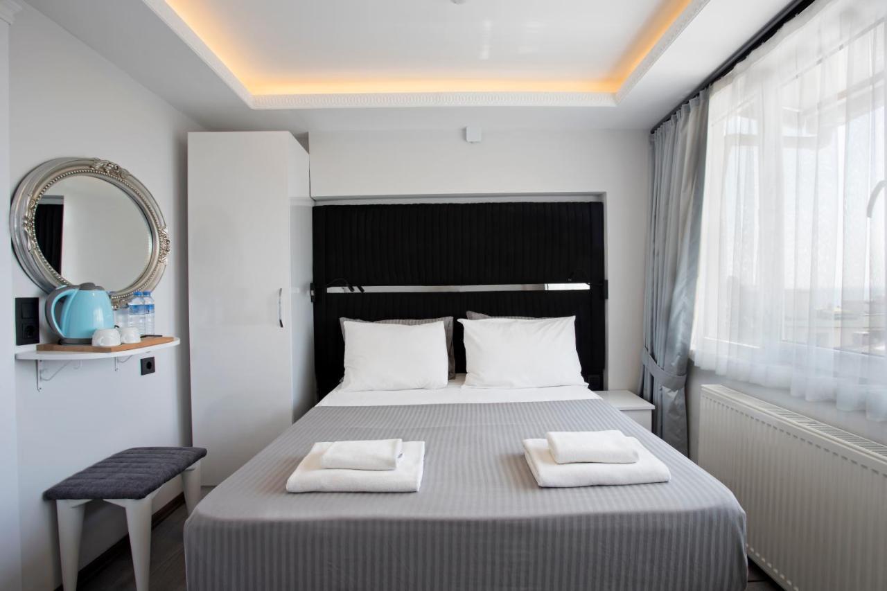 Carvan Hotel Istanbul