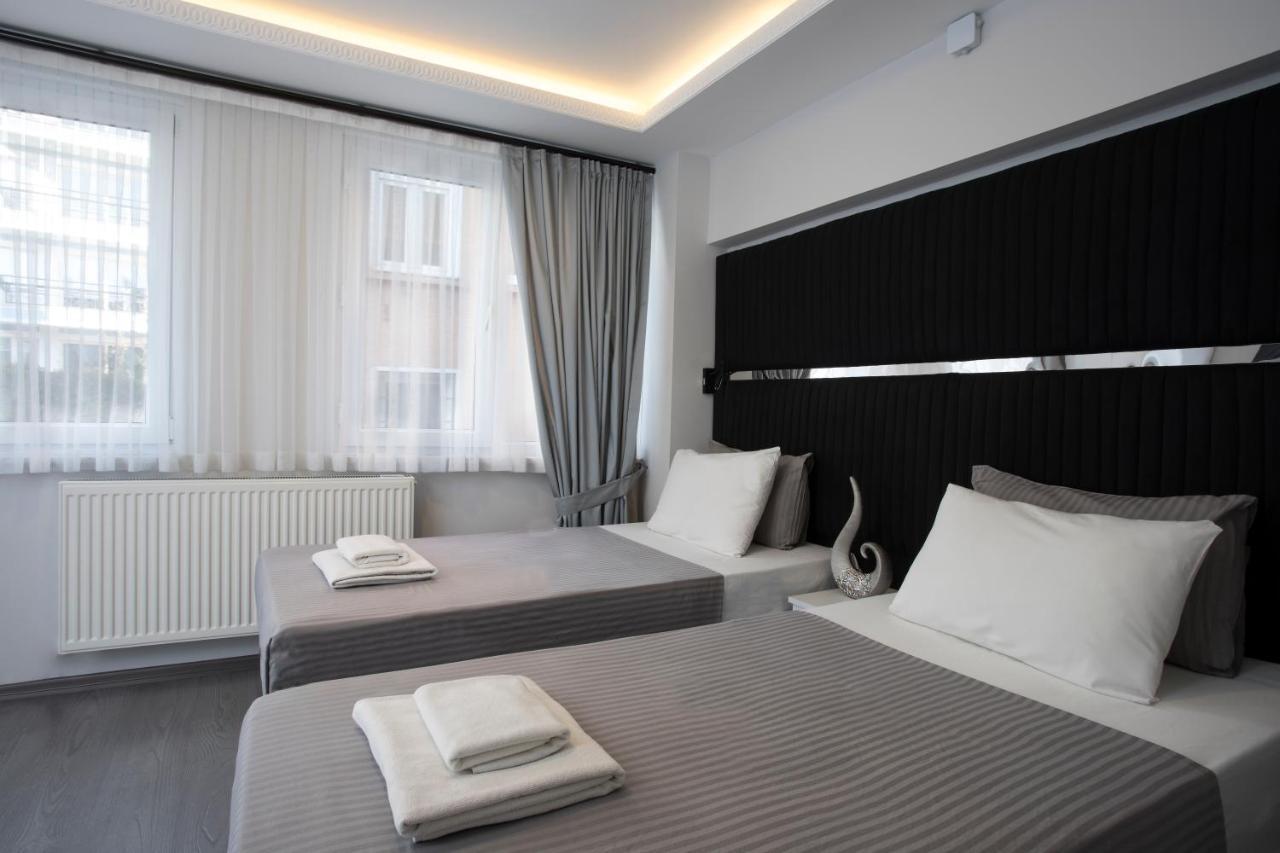 Carvan Istanbul