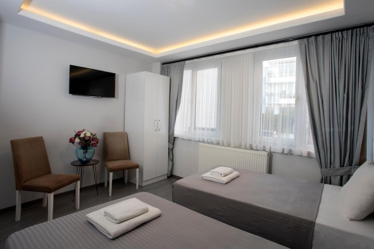 Hotel Carvan