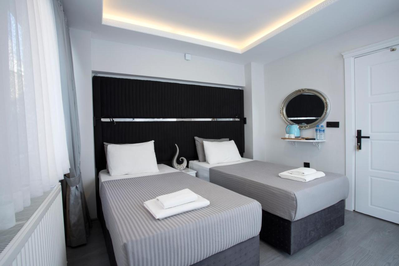Carvan Hotel Istanbul