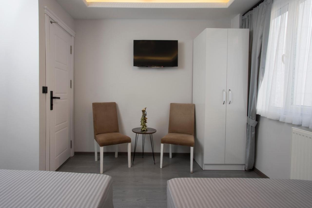 Hotel Carvan