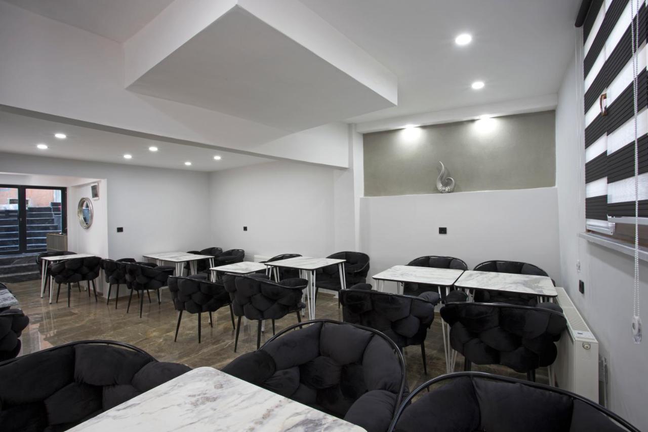 Otel Carvan *