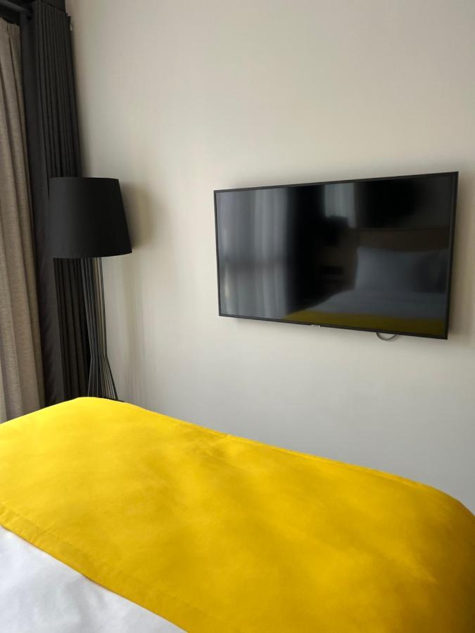 Trip Park Hotel Istanbul