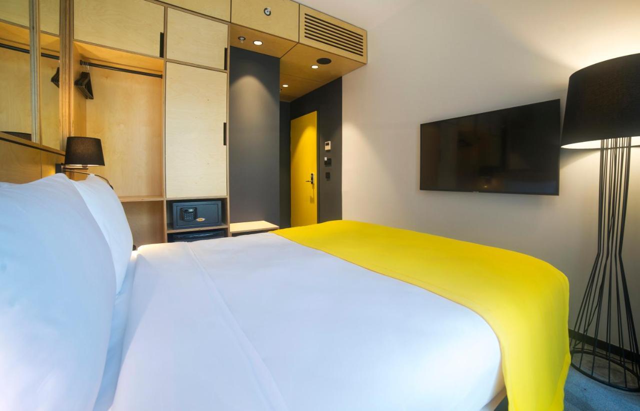 Hotel Trip Park