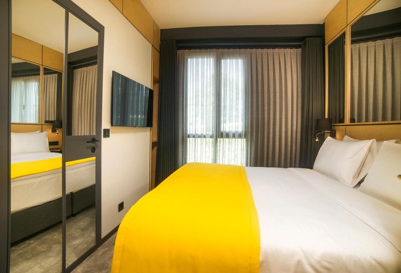 Trip Park Hotel Istanbul