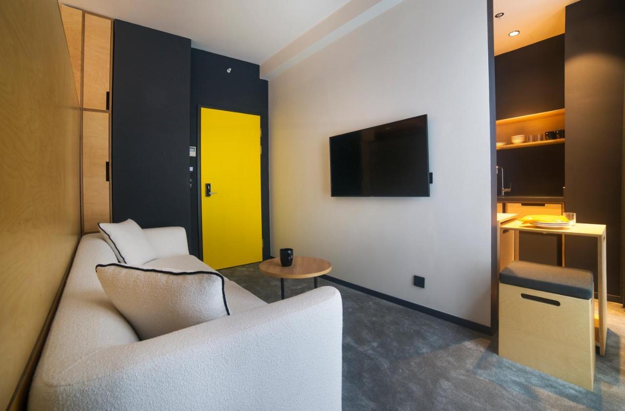 Trip Park Hotel Istanbul