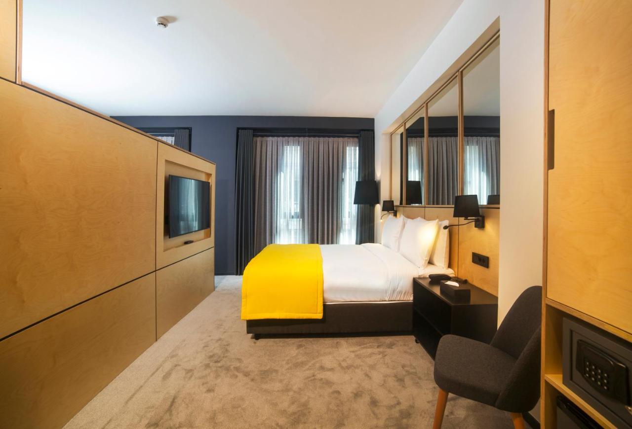 Hotel Trip Park