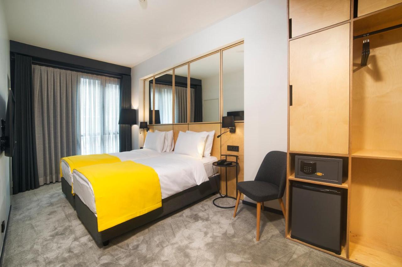 Hotel Trip Park 3*