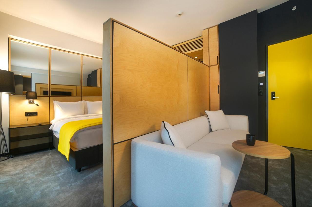 Hotel Trip Park Istanbul