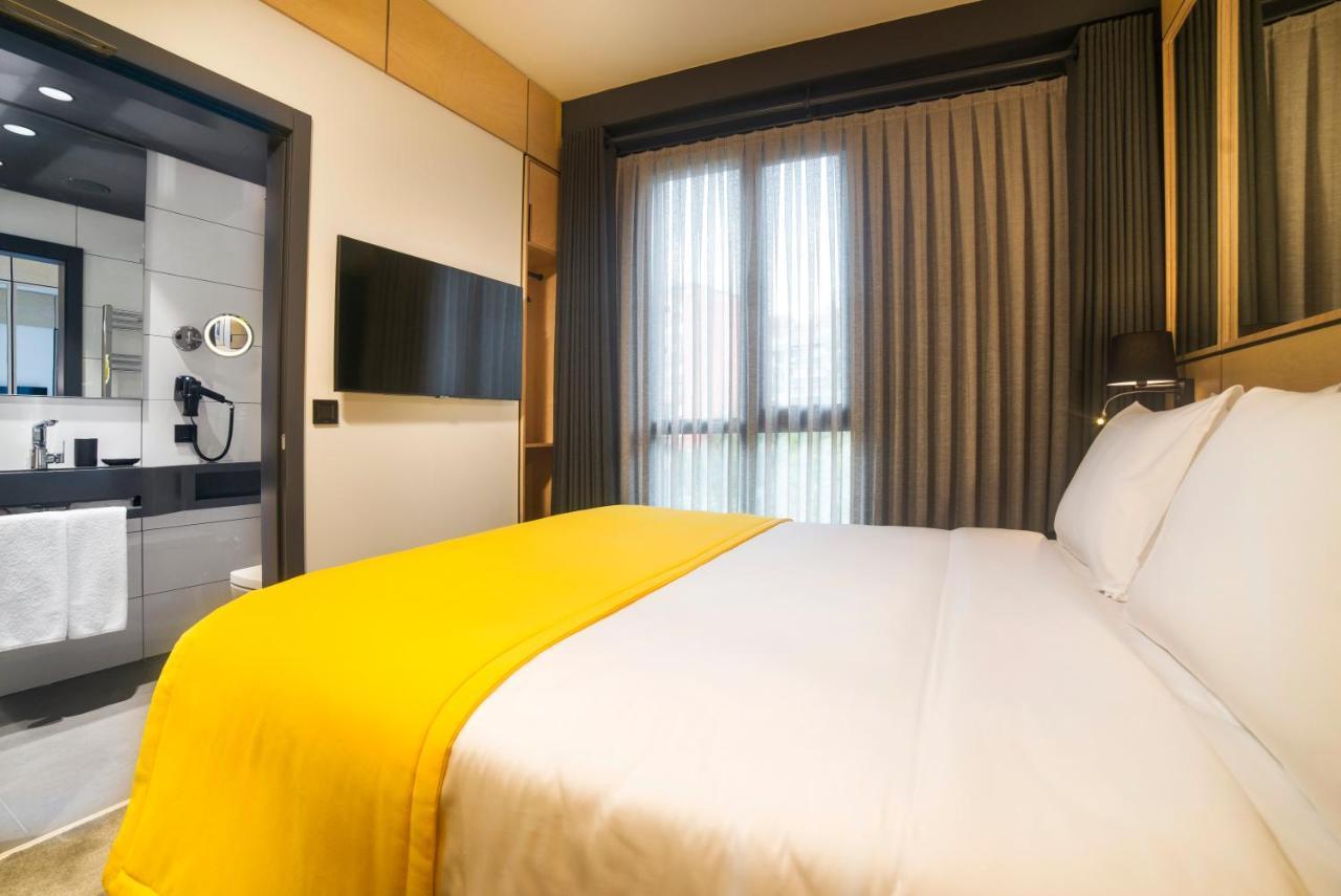 Trip Park 3* Istanbul