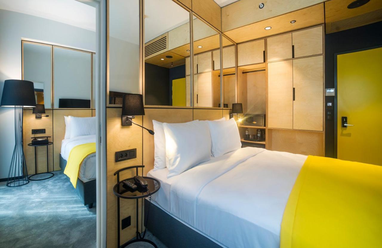 Trip Park Hotel Istanbul