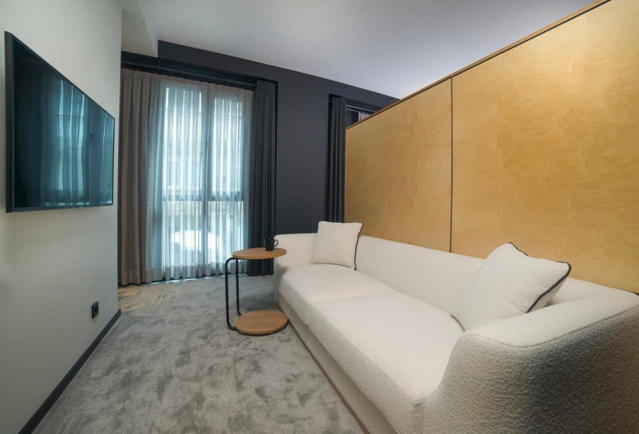 Trip Park Hotel 3*