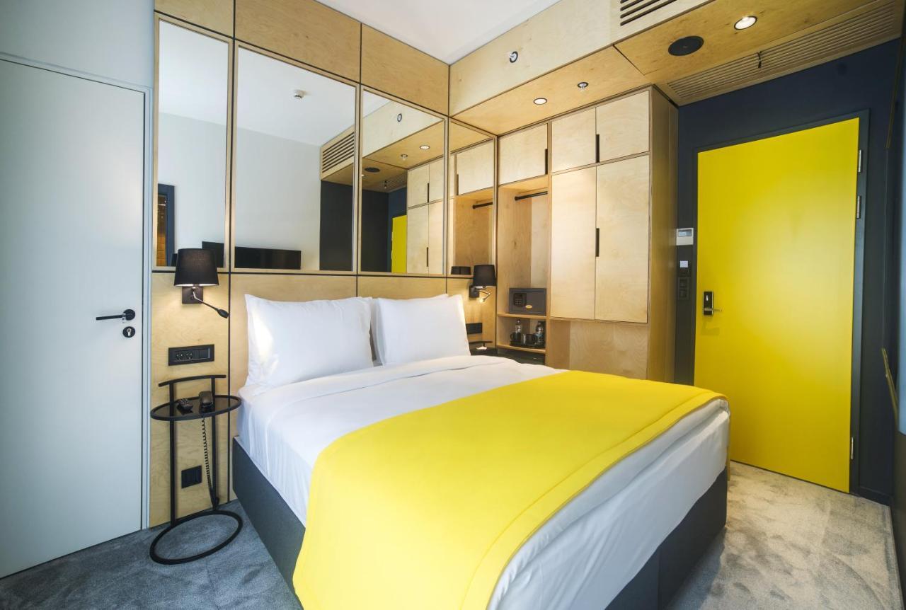 Trip Park Hotel Istanbul