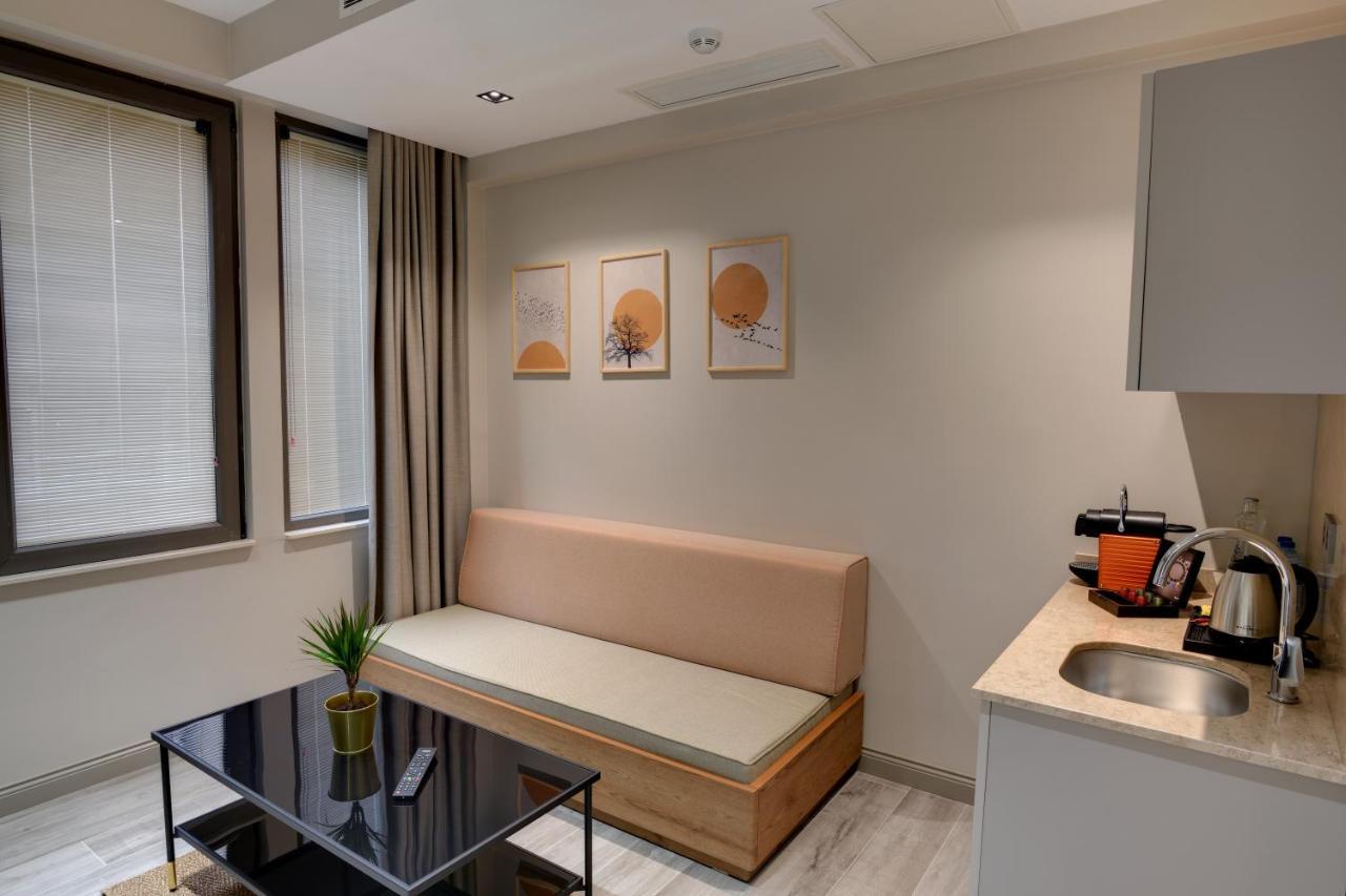 Hotel 21