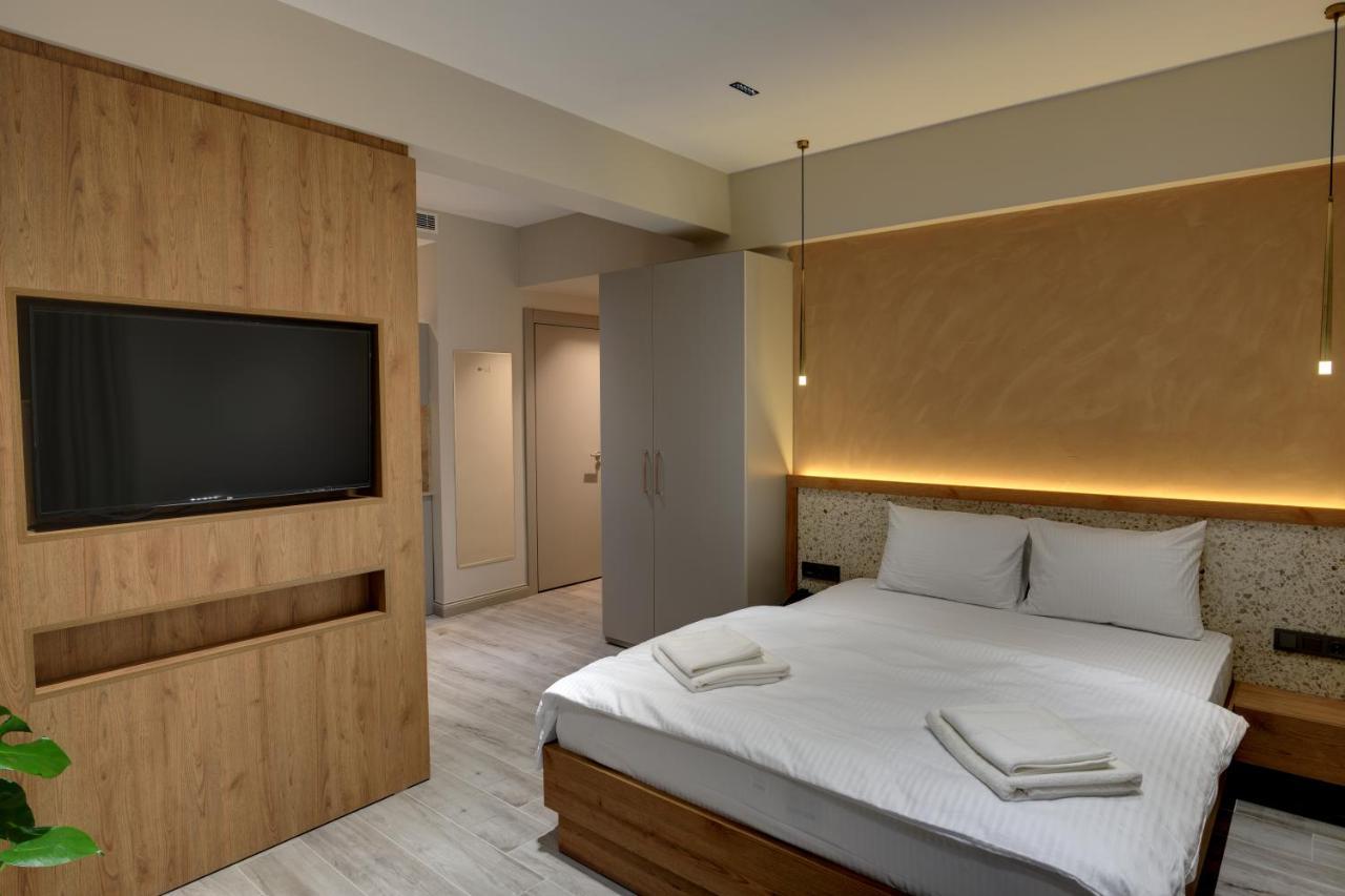 Hotel 21