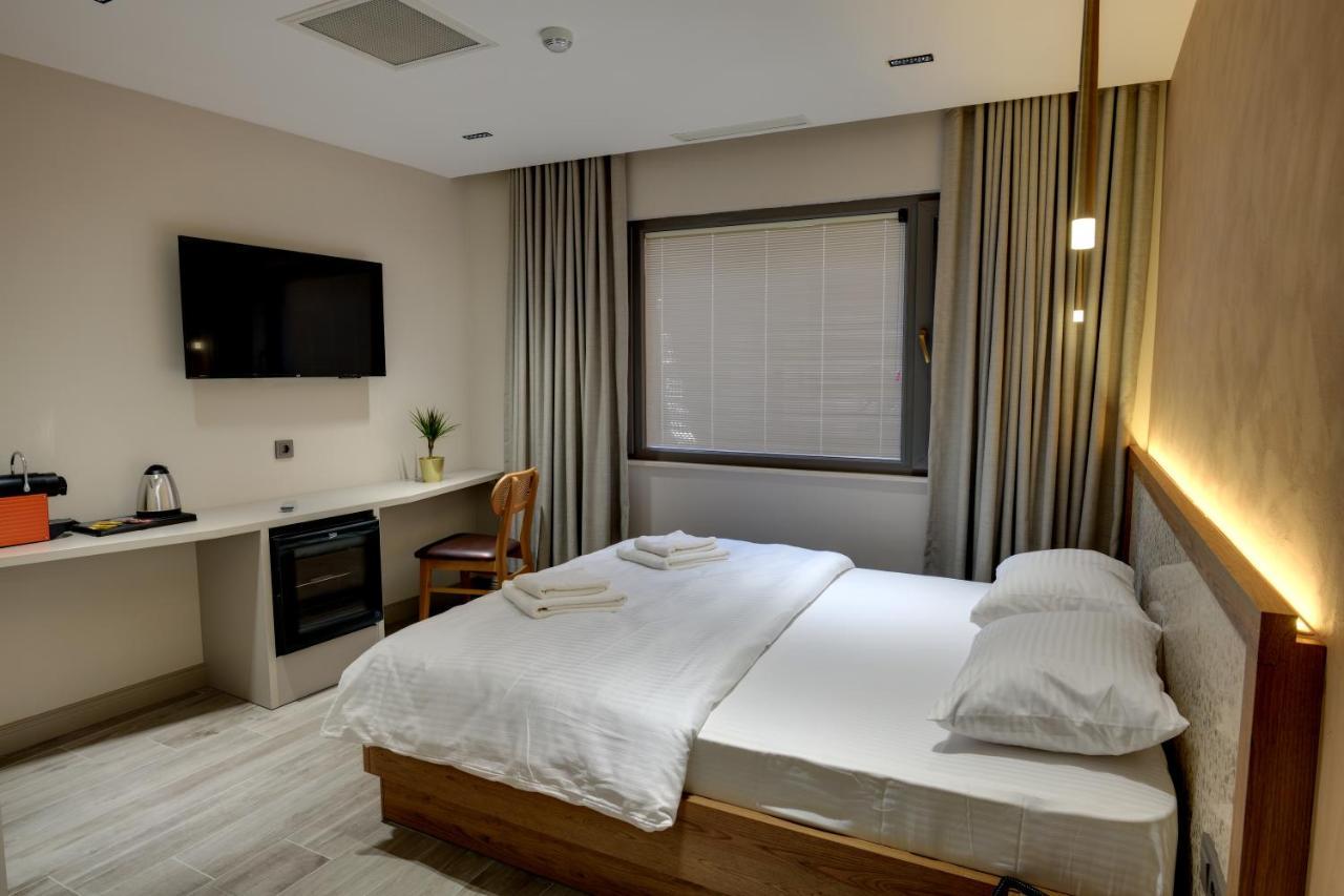 21 Hotel Istanbul
