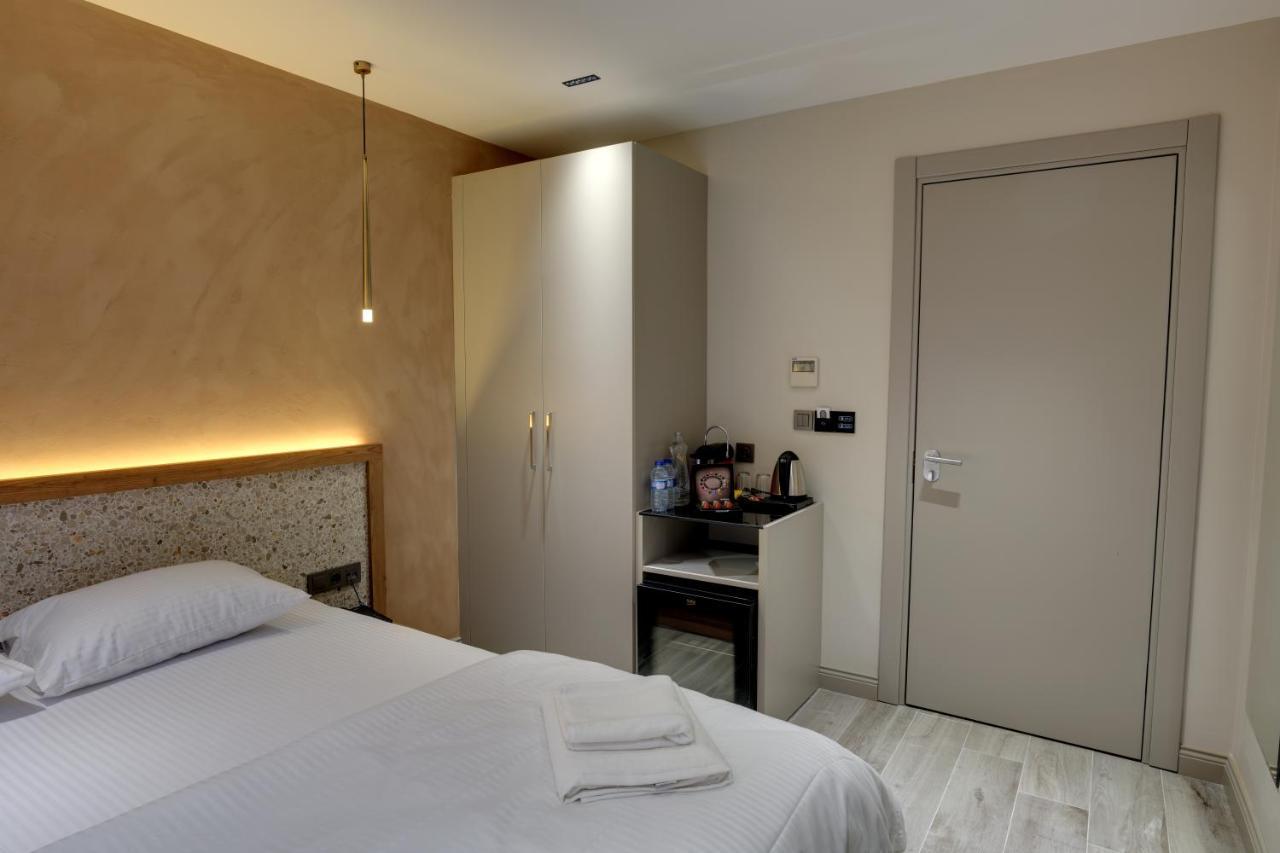 Hotel 21 Istanbul