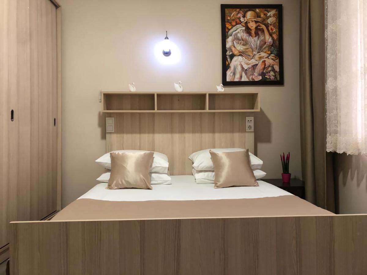 Hotel Carvan *