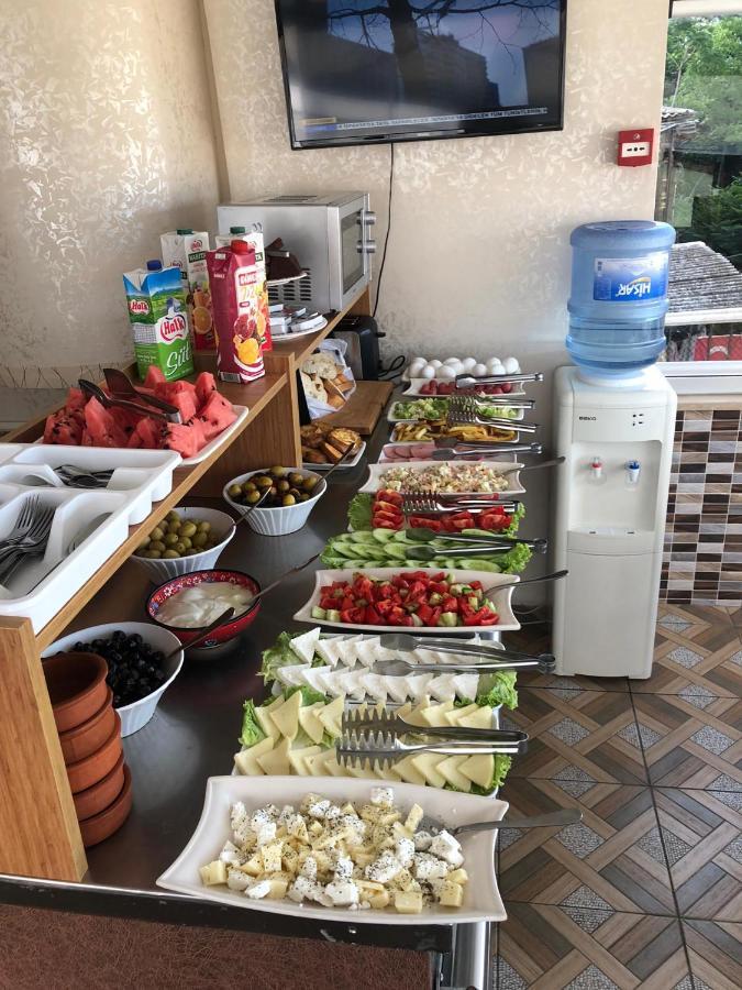 Hotel Carvan Istanbul