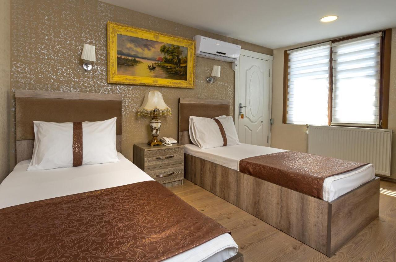 Hotel Carvan *