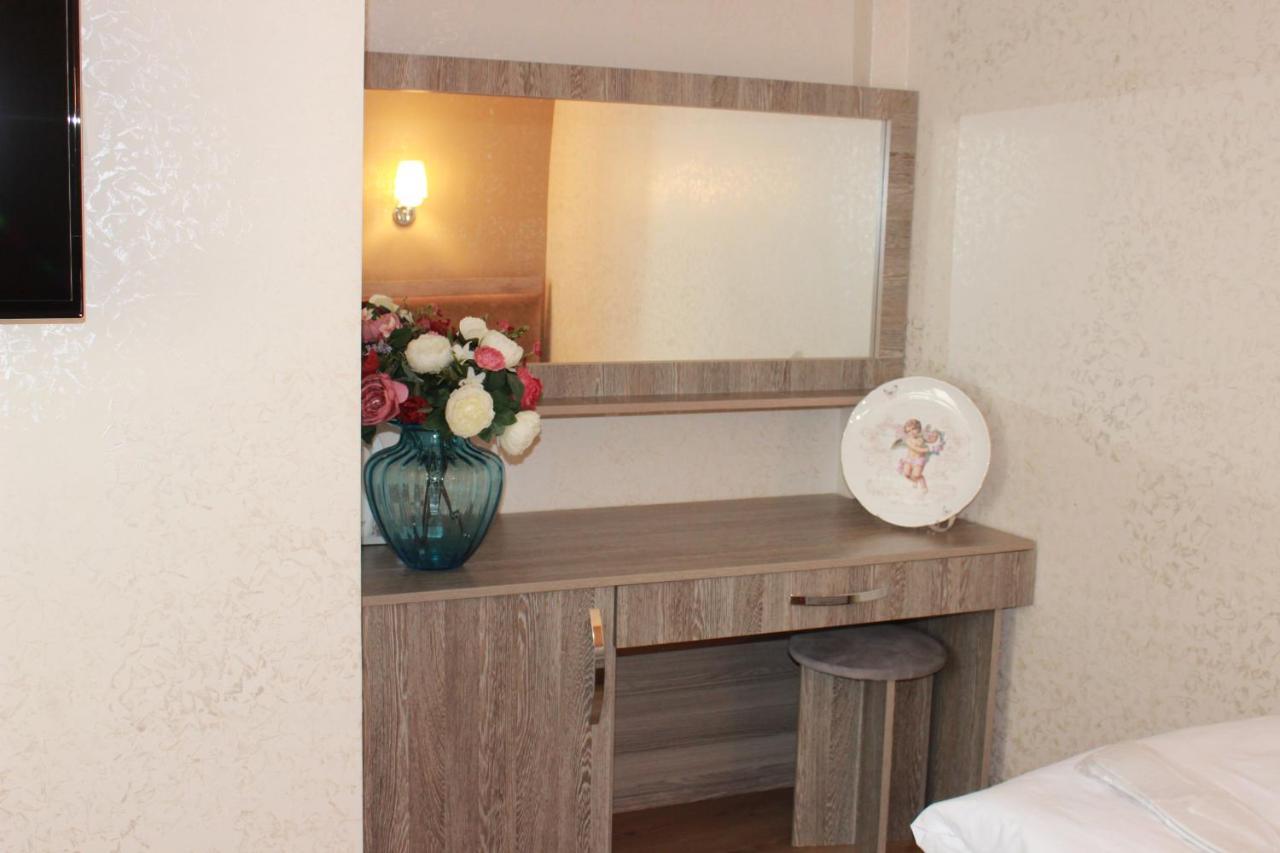 Hotel Carvan *