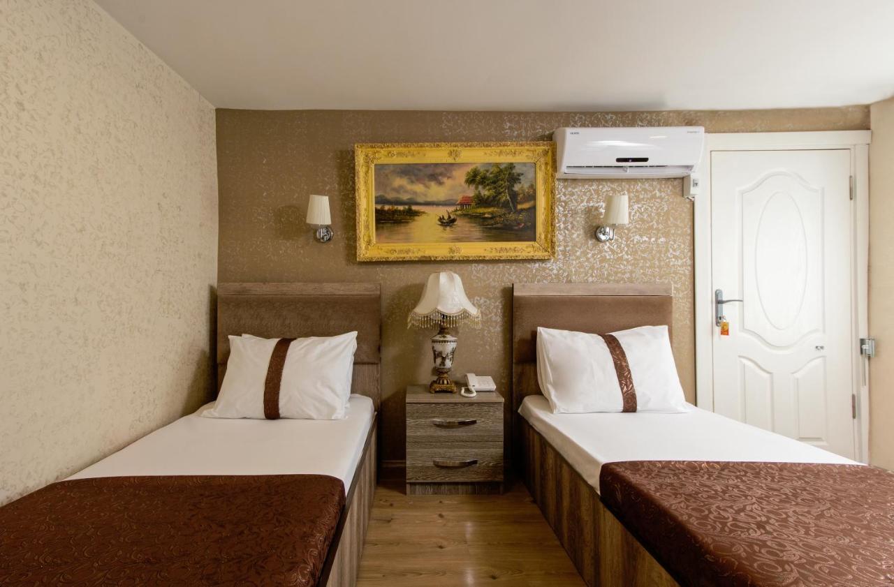 Hotel Carvan