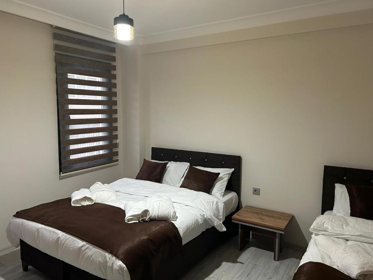 Hotel Vatan House Istanbul