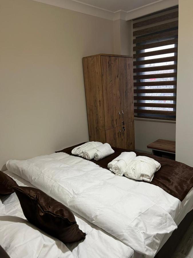 Vatan House Hotel *
