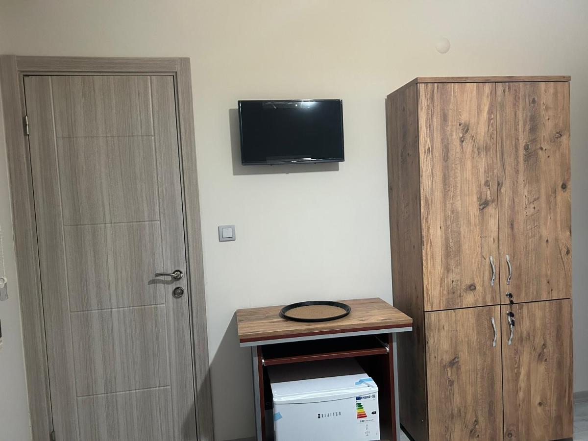 Vatan House Hotel