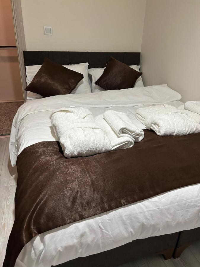 Vatan House Hotel *