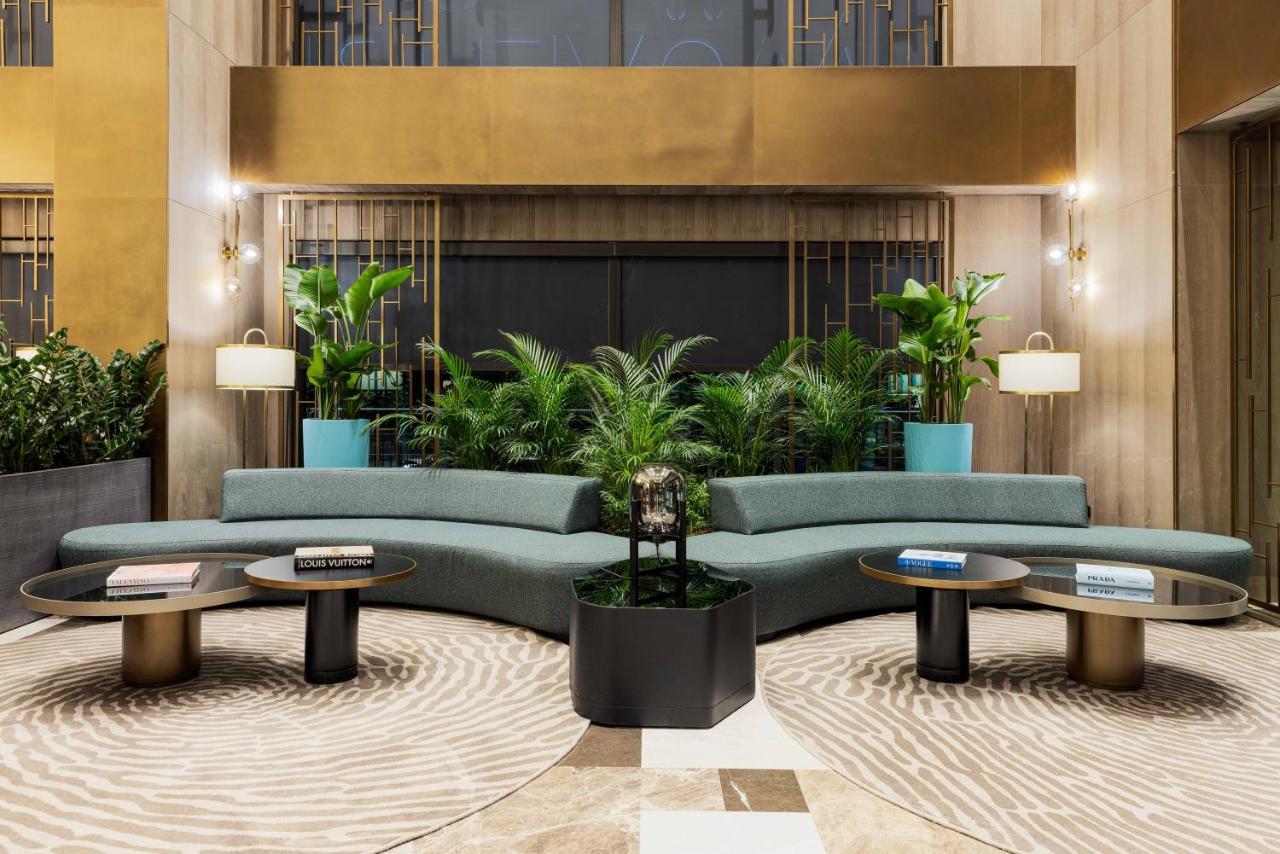 Movenpick Living Camlivadi İstanbul