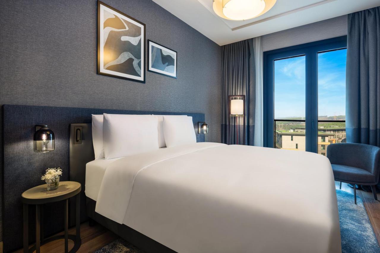 Movenpick Living Camlivadi Otel