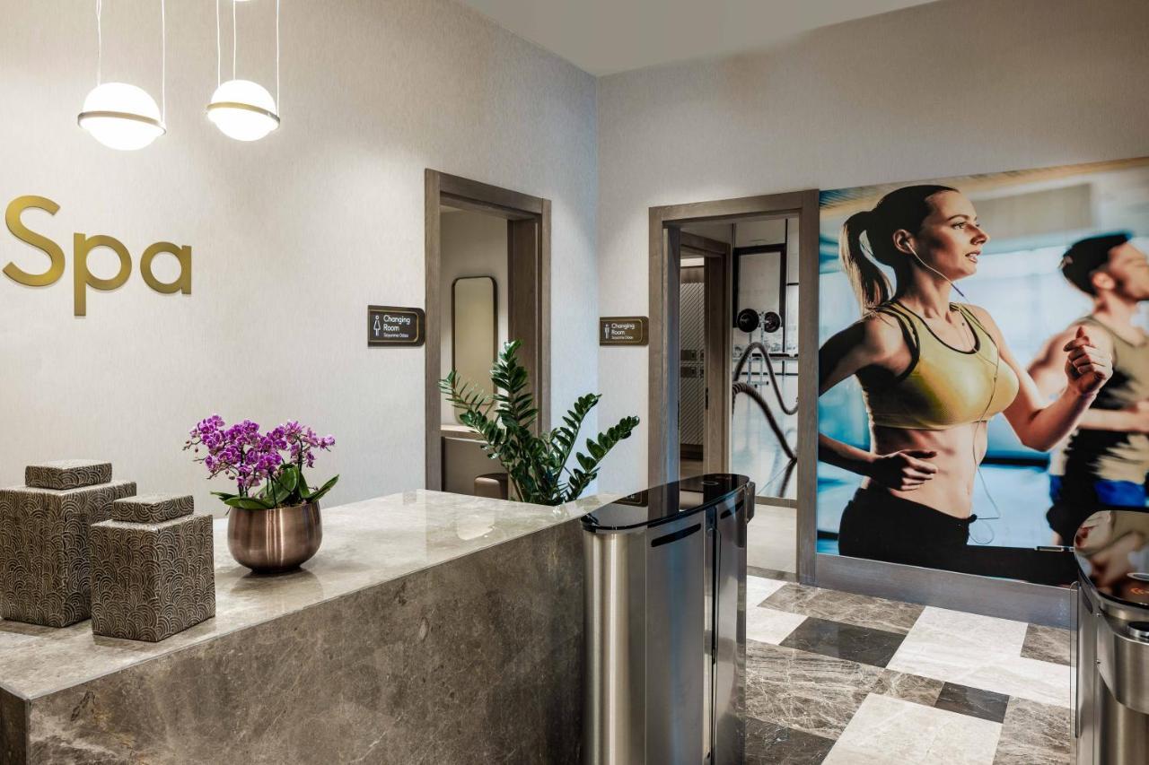 Otel Movenpick Living Camlivadi 5*